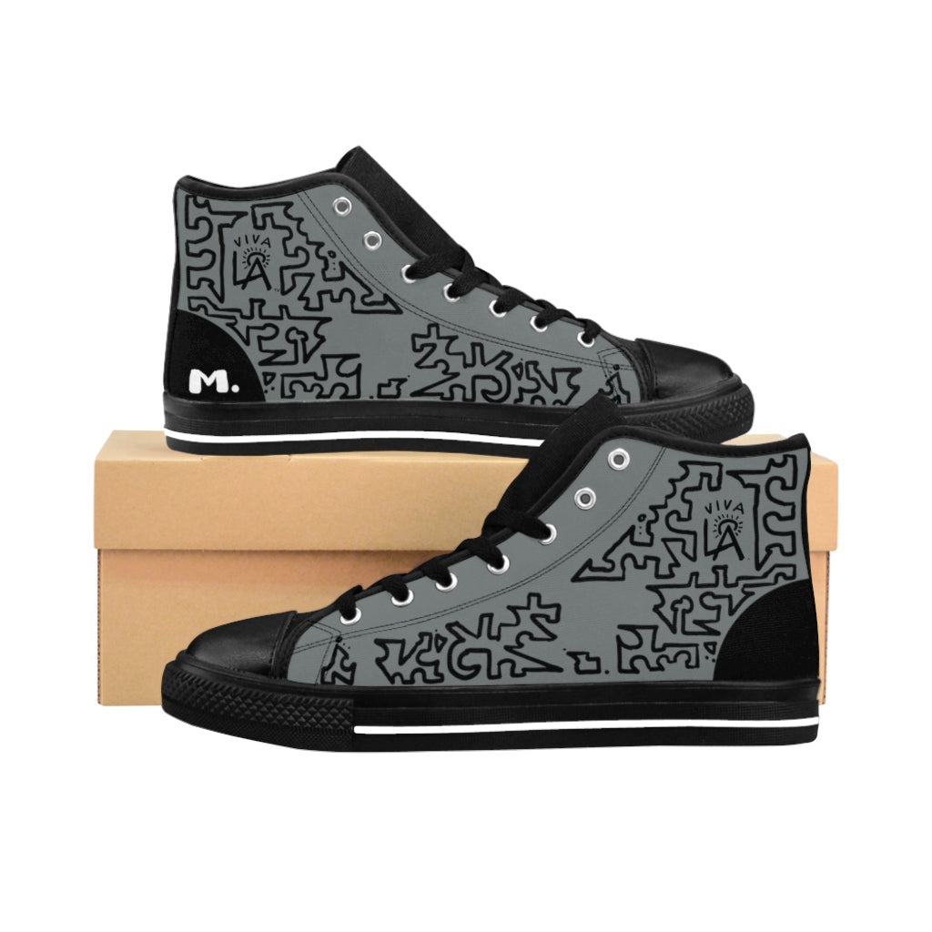 shoes – Viva LA
