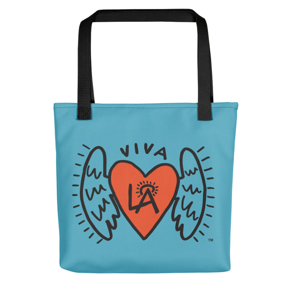 ColorWings™ Tote – Viva LA